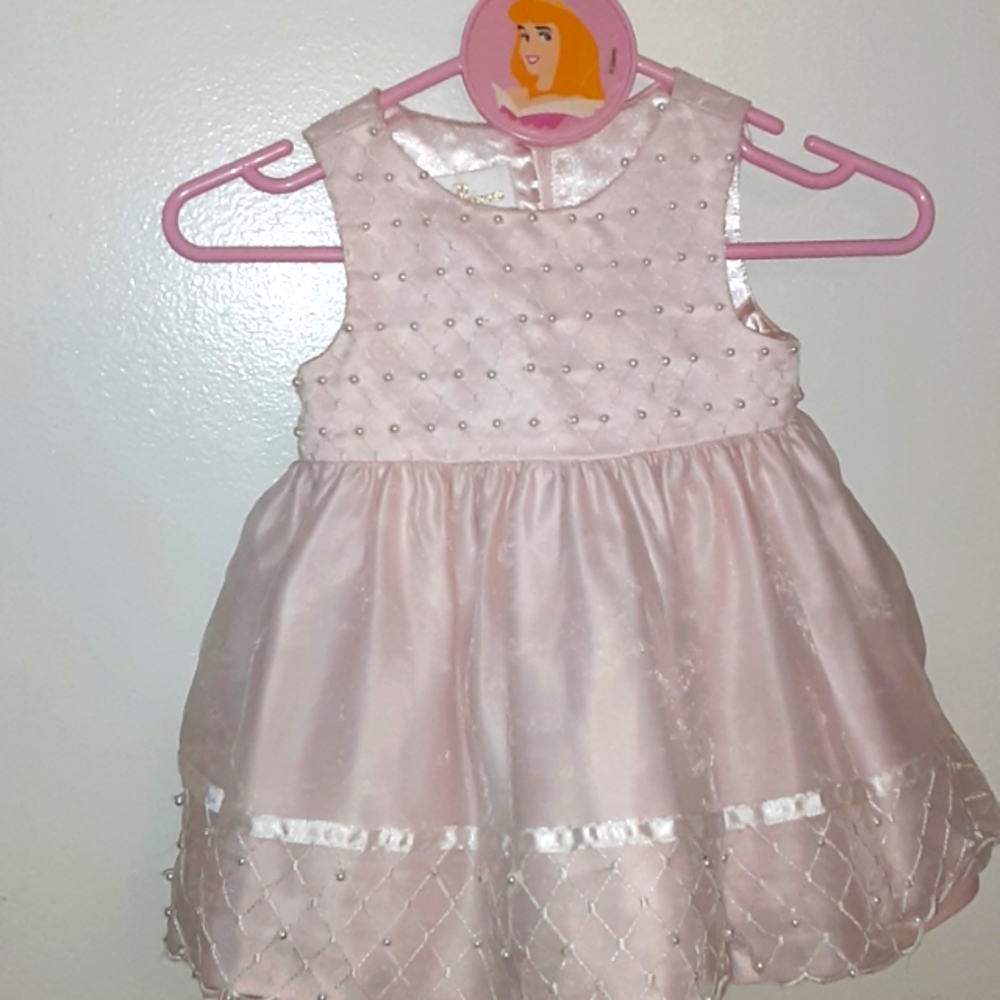Toddler dress